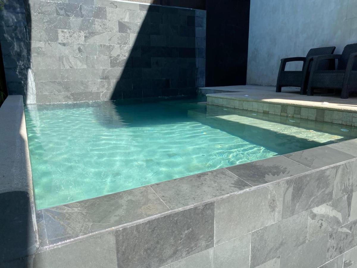 Las Naveiras Tamarindo Exteriör bild
