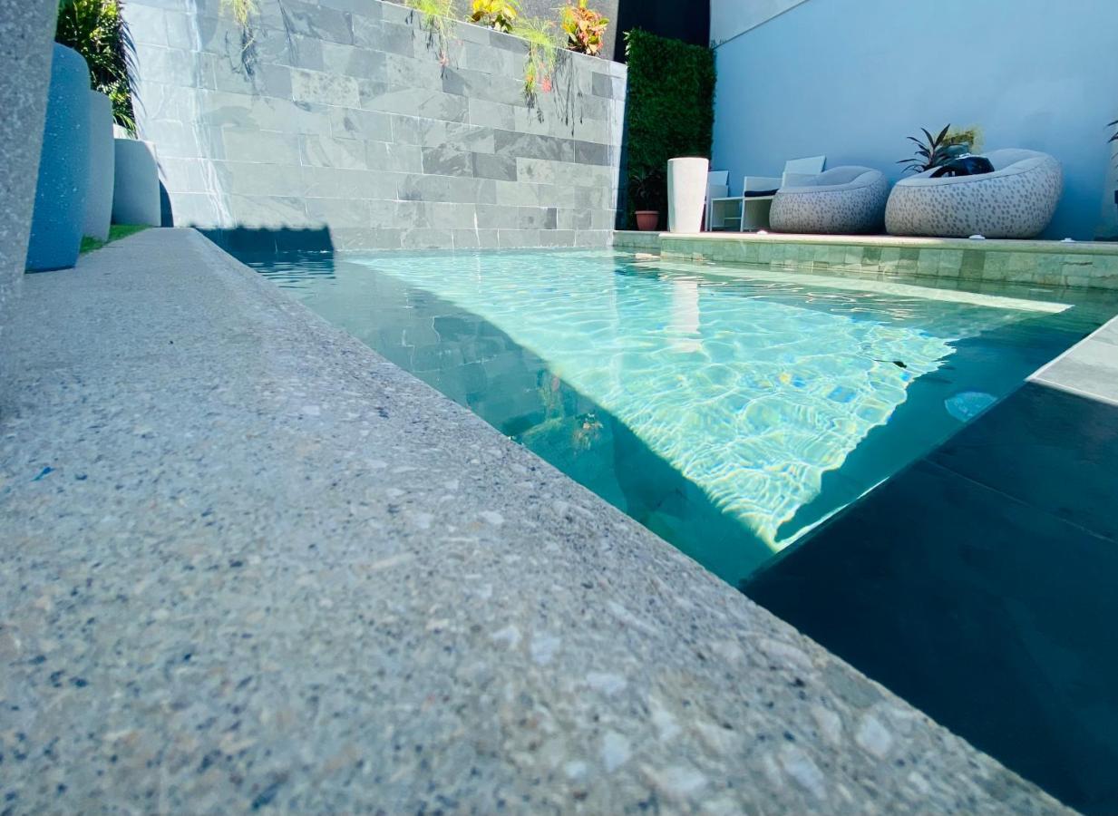 Las Naveiras Tamarindo Exteriör bild
