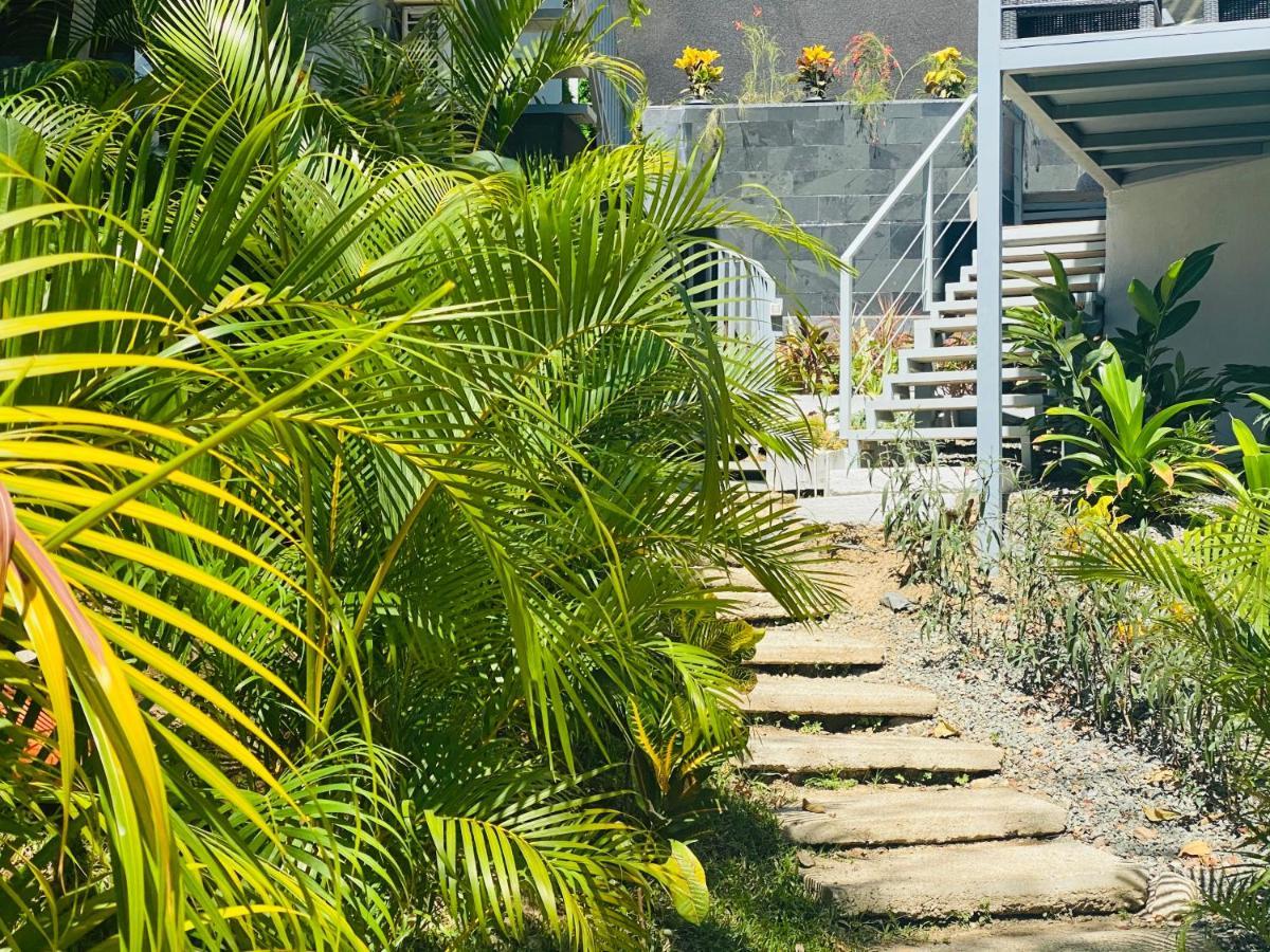 Las Naveiras Tamarindo Exteriör bild