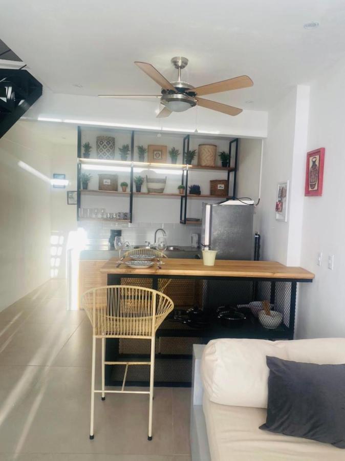Las Naveiras Tamarindo Exteriör bild