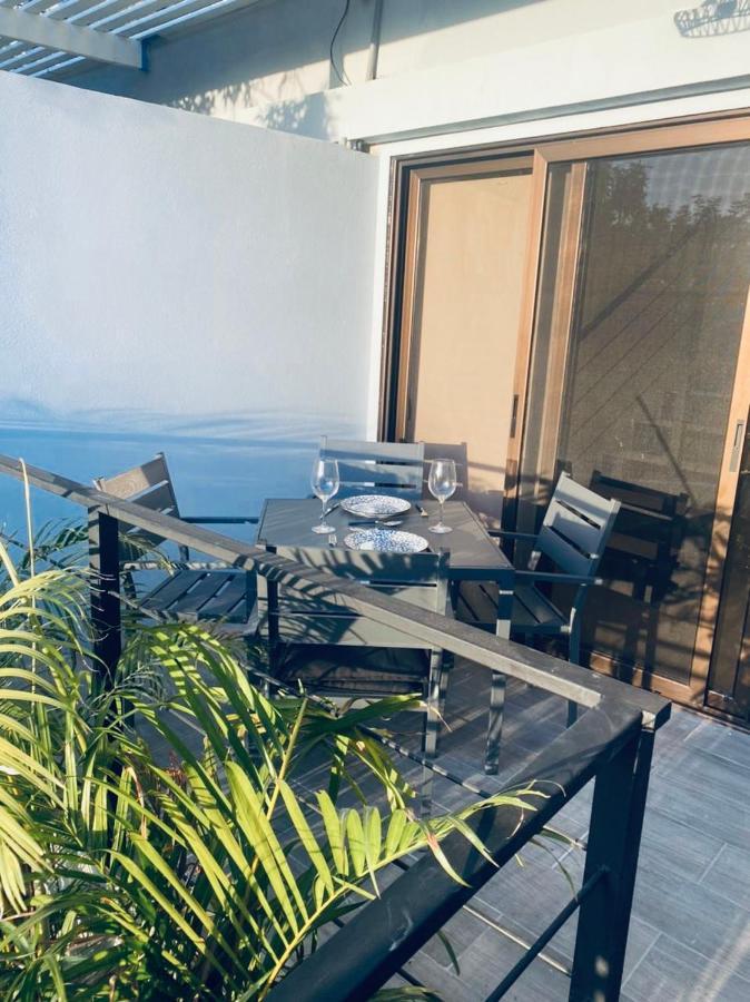Las Naveiras Tamarindo Exteriör bild