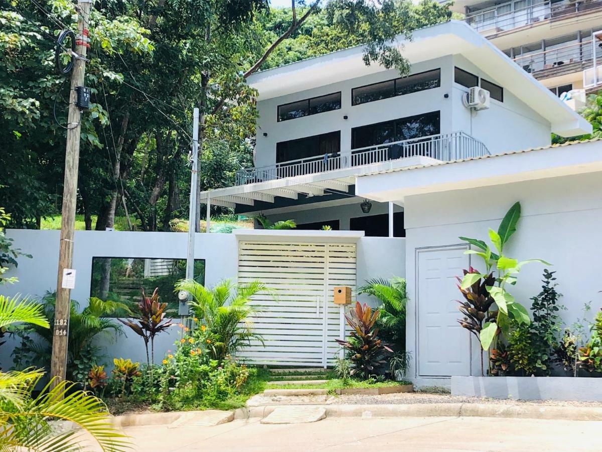 Las Naveiras Tamarindo Exteriör bild